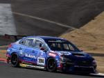 Subaru WRX STI Race Car 2014 года